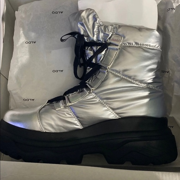 Aldo | Shoes | Aldo Cadiraca Snow Boots 